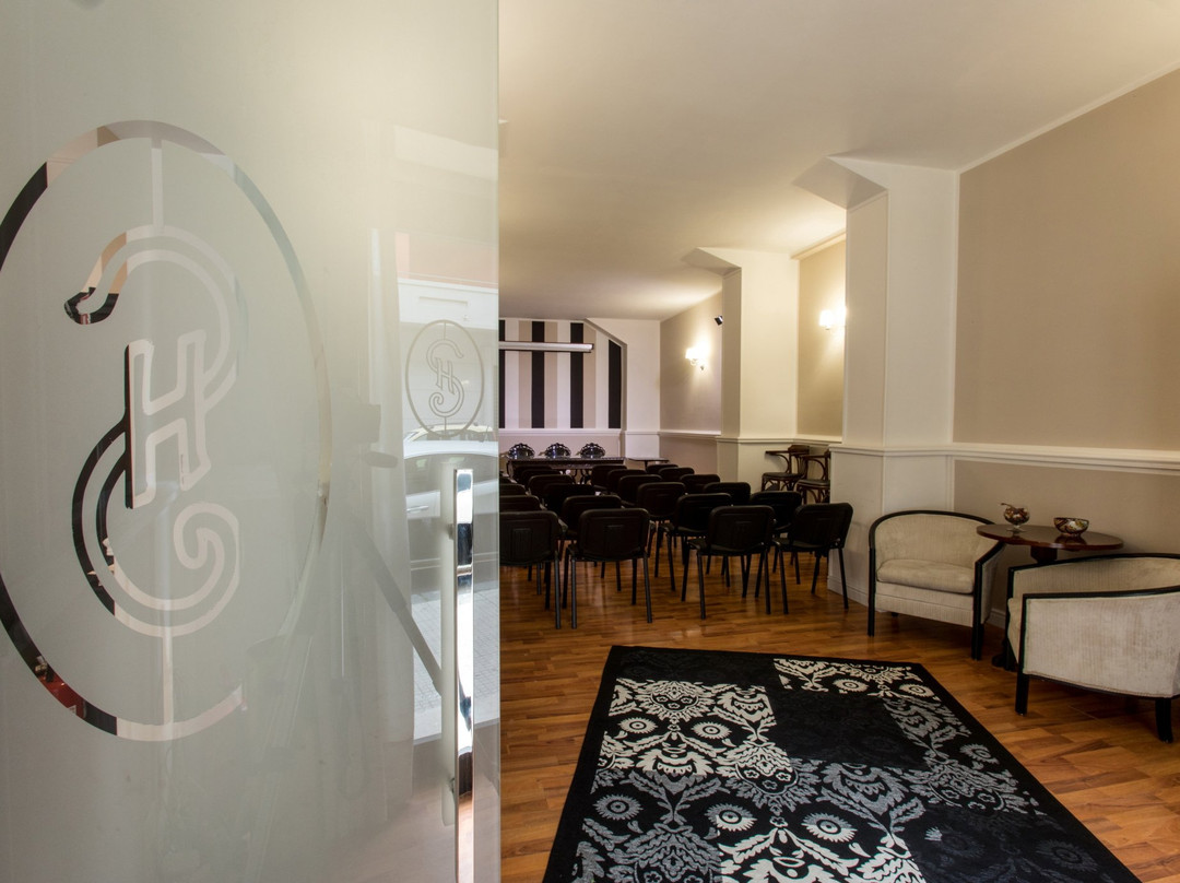 Hotel Sant'Elia主图