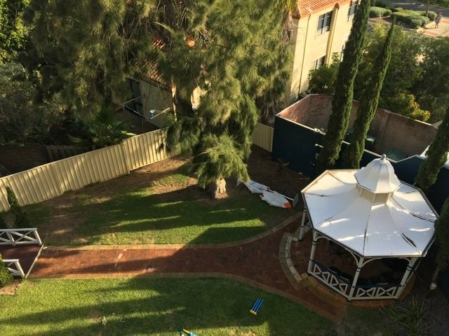 Atrium Hotel Mandurah主图