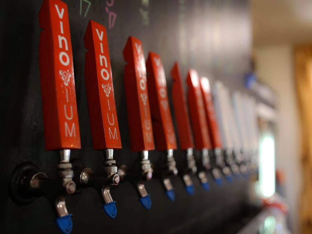 Vinovium-Johnson City必去景点