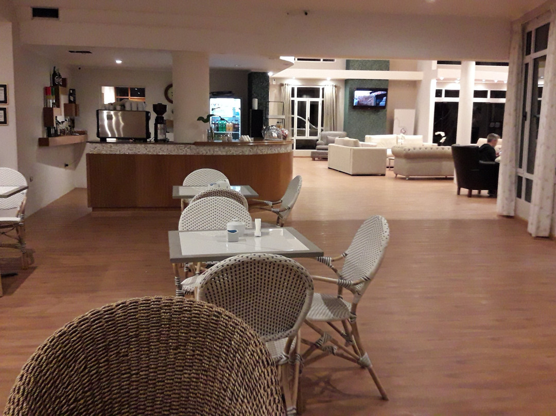 Charata旅游攻略图片