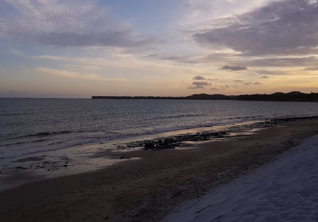Praia de Guadalupe-Gamela必去景点