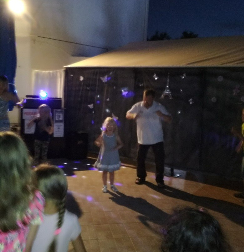 Club Lyda Hotel主图