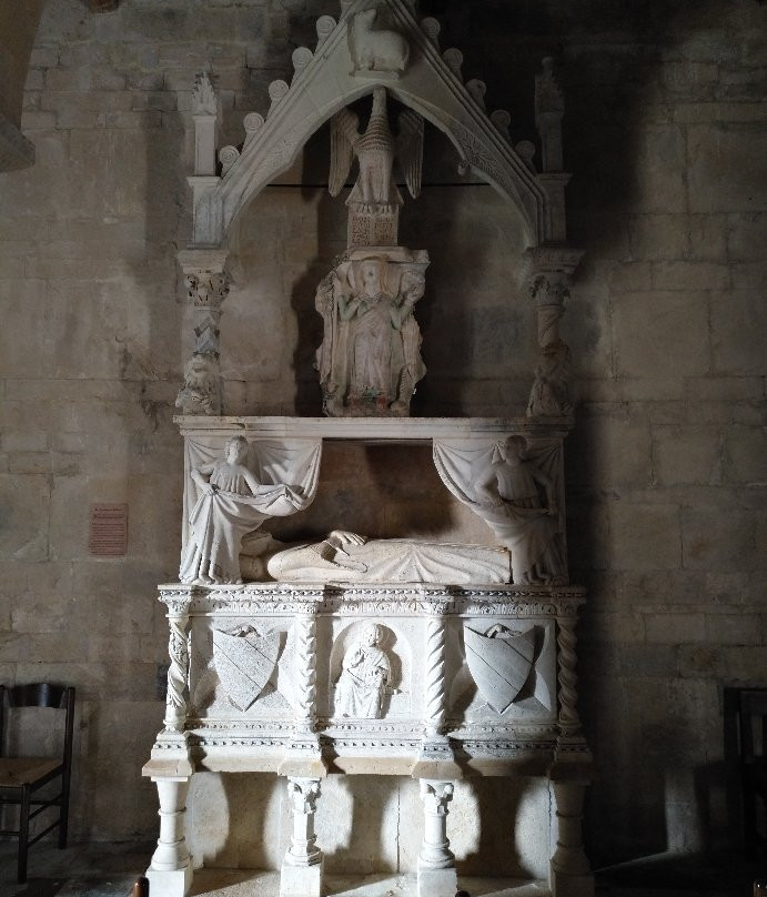 Chiesa di Santa Maria della Strada-Matrice必去景点