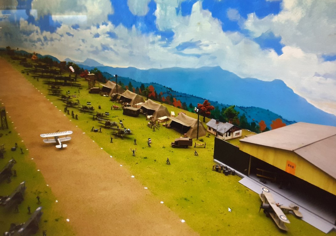 Jaca Citadel Military Miniatures Museum景点图片