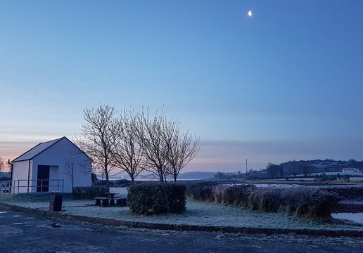 Kilmihil旅游攻略图片