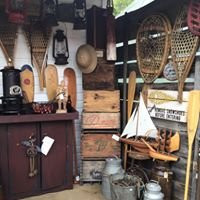 Sandra's Variety of Treasures-Spanish必去景点