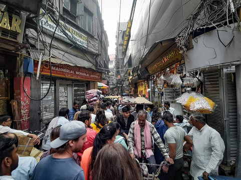 Nomadic Tours-斋蒲尔必去景点