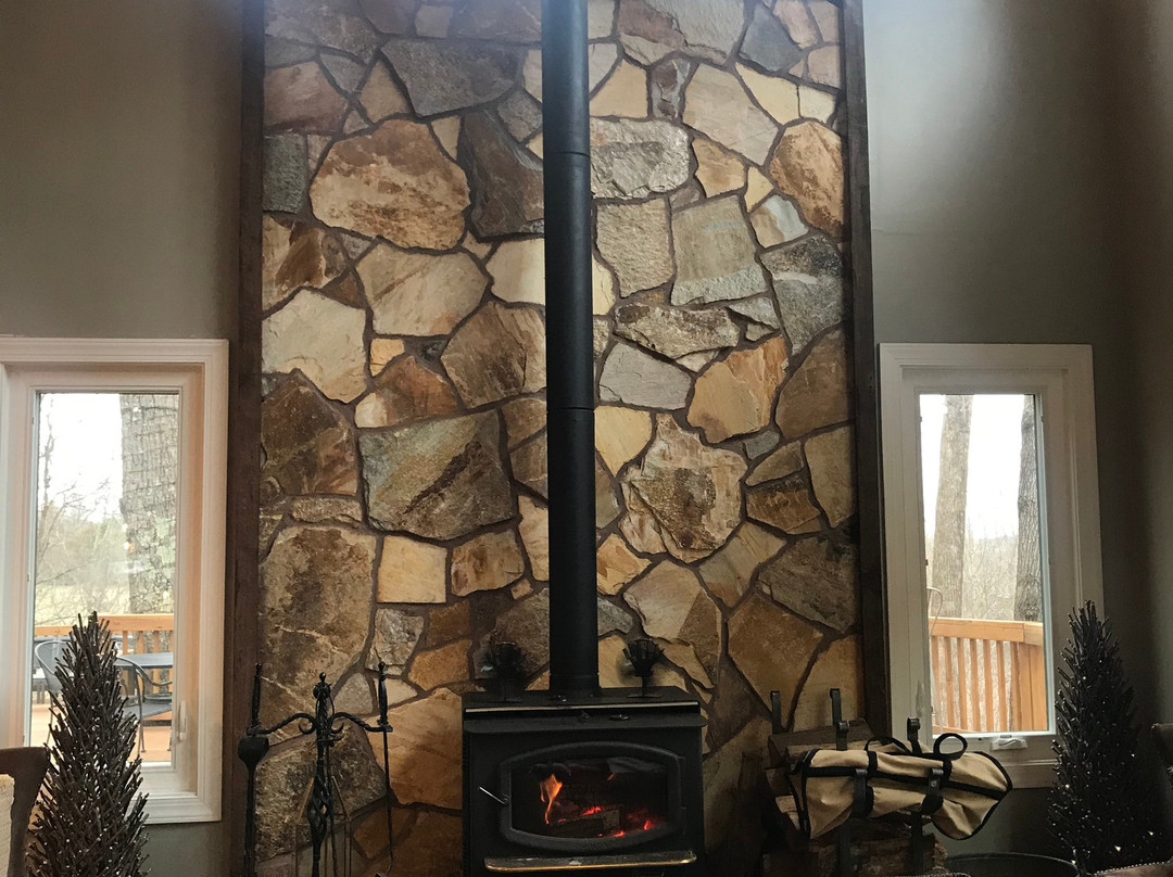 Thatch Winery-夏洛茨维尔必去景点