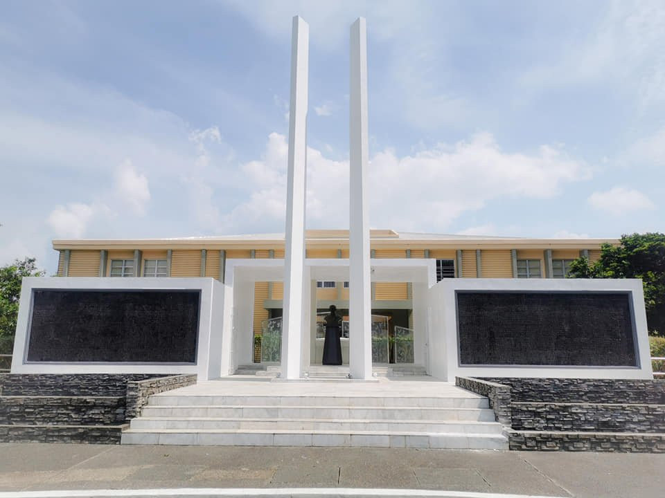Apolinario Mabini Shrine景点图片
