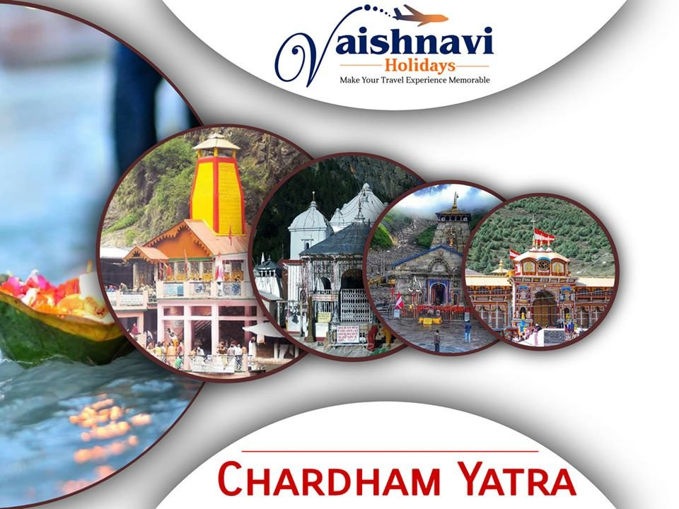 Vaishnavi Holidays景点图片