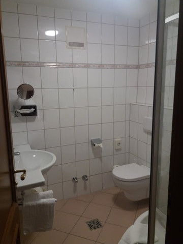 Hotel Restaurant Lamm主图