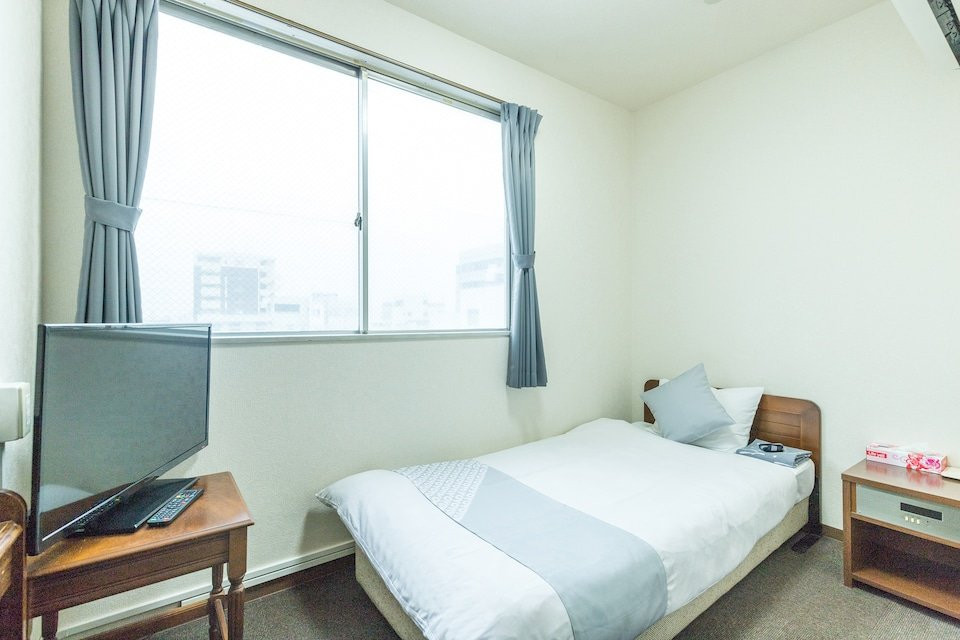 Tabist Tatebayashi Station Hotel主图