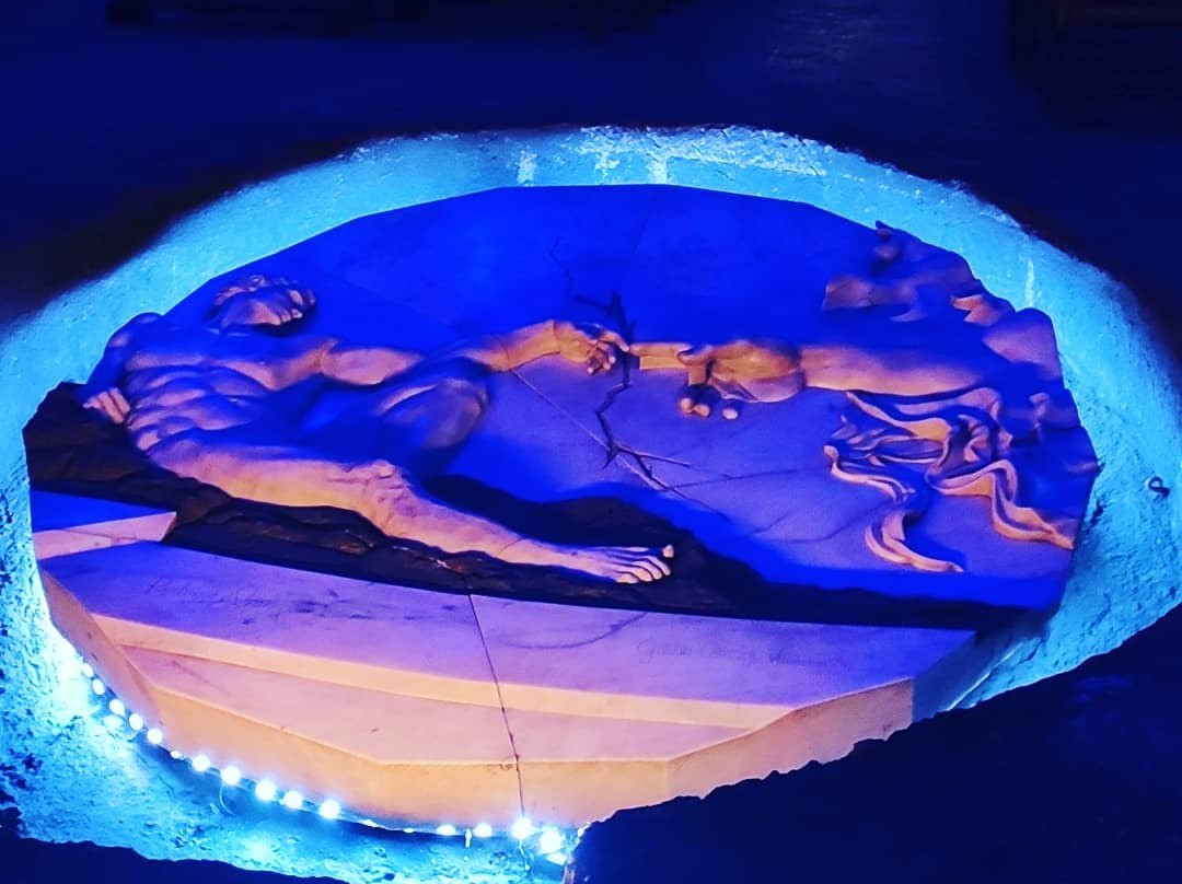 Local Tours Colombia-波哥大必去景点