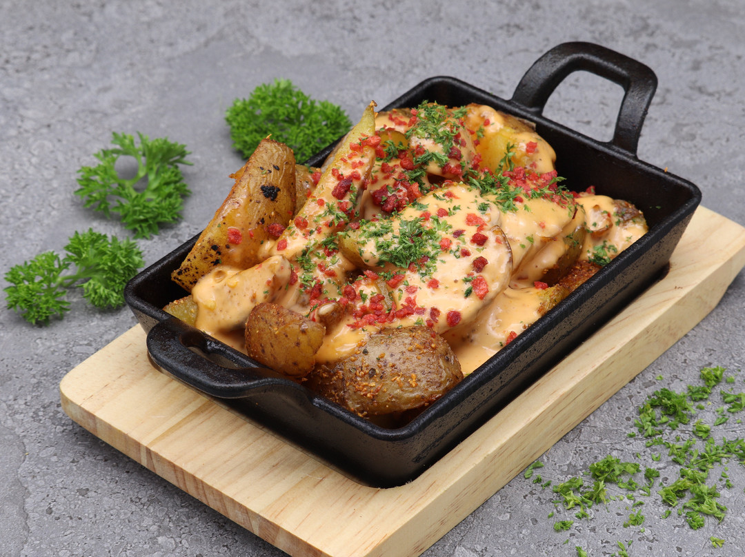 Jerusalem Israeli Cuisine