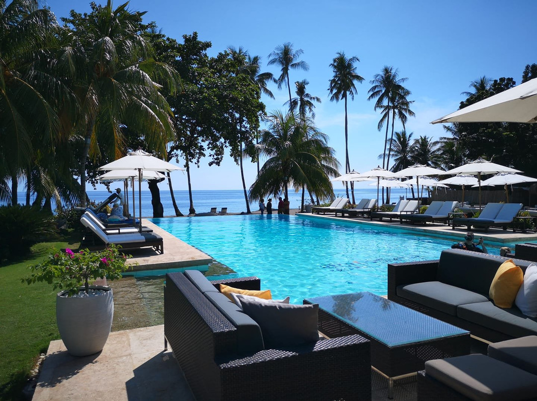 爱特斯菲尔Spa度假酒店主图