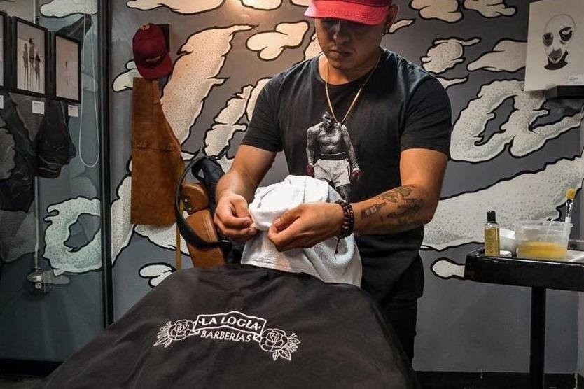 La Logia Barberías & Tattoo Coahuila Colonia Roma-瓜特穆斯必去景点