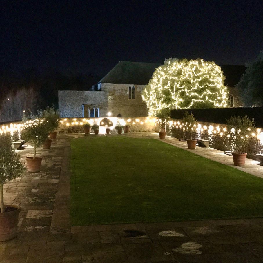 Leeds Castle - Maidens Tower B&B-浴室