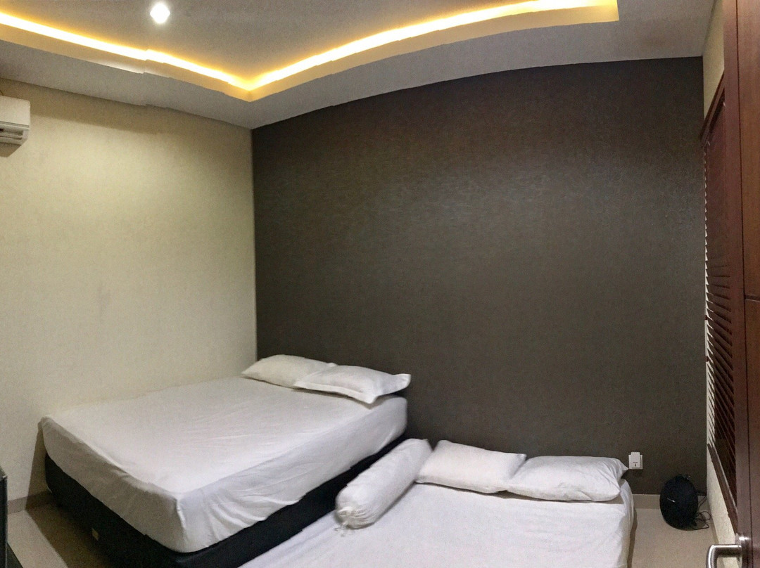 Barito V House主图