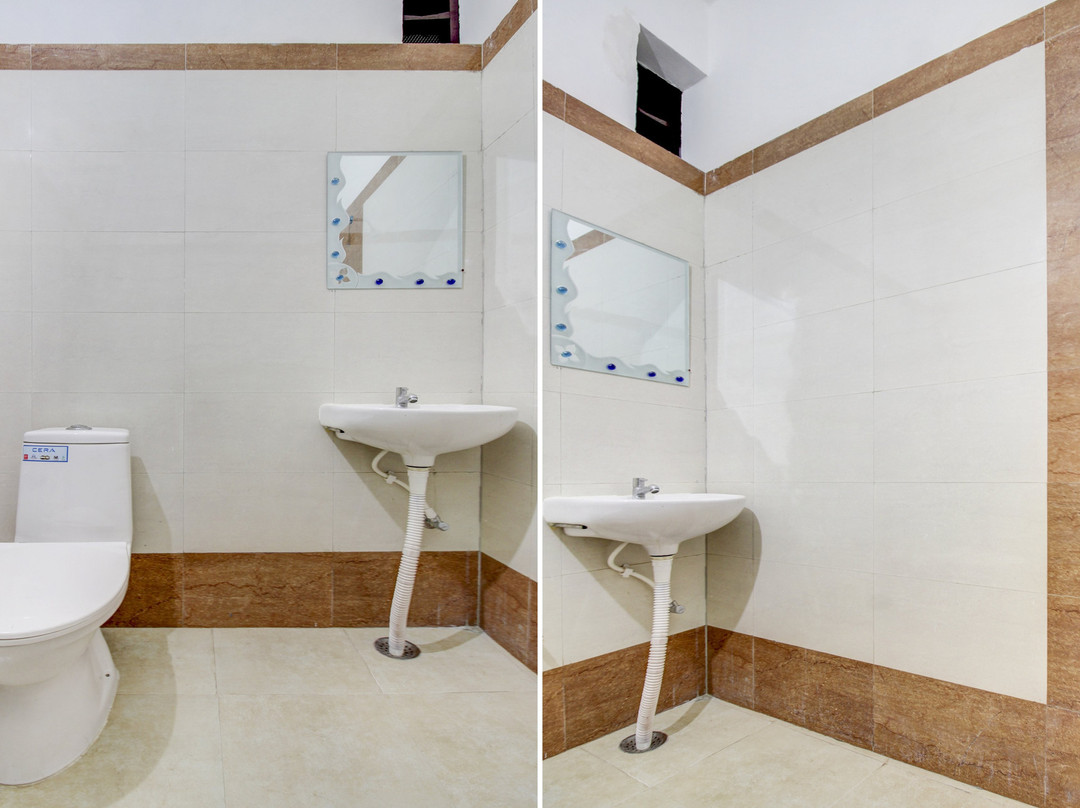 Treebo Trip Divine City主图