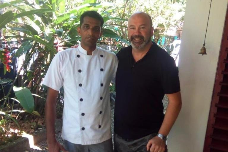 Cooking Class by Suranga Hewage-Talpe必去景点