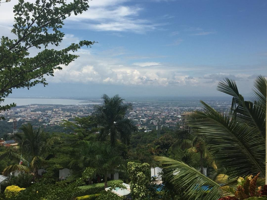 Best Outlook Hotel主图