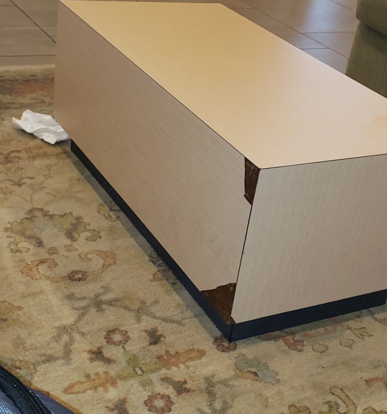 萨默维尔江山旅馆及套房主图