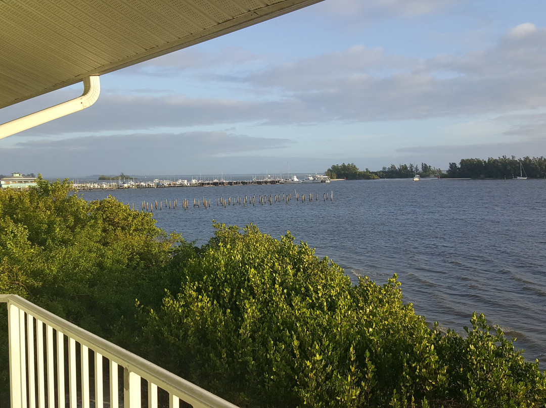 Capt Hirams Resort主图