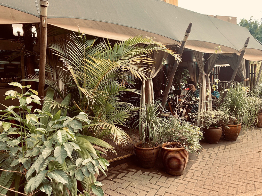 Nairobi Gallery-内罗毕必去景点