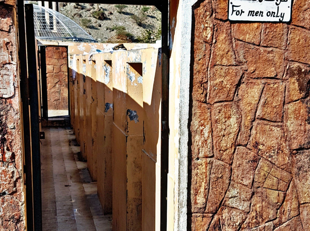 Ain Al Kasfa-Al Batinah Governorate必去景点