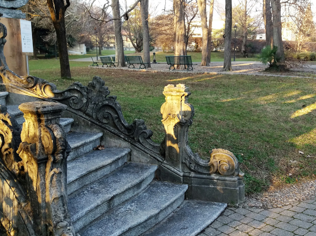 Villa Majnoni-埃尔巴必去景点
