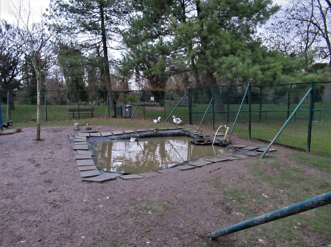 Parc des Gondoles景点图片