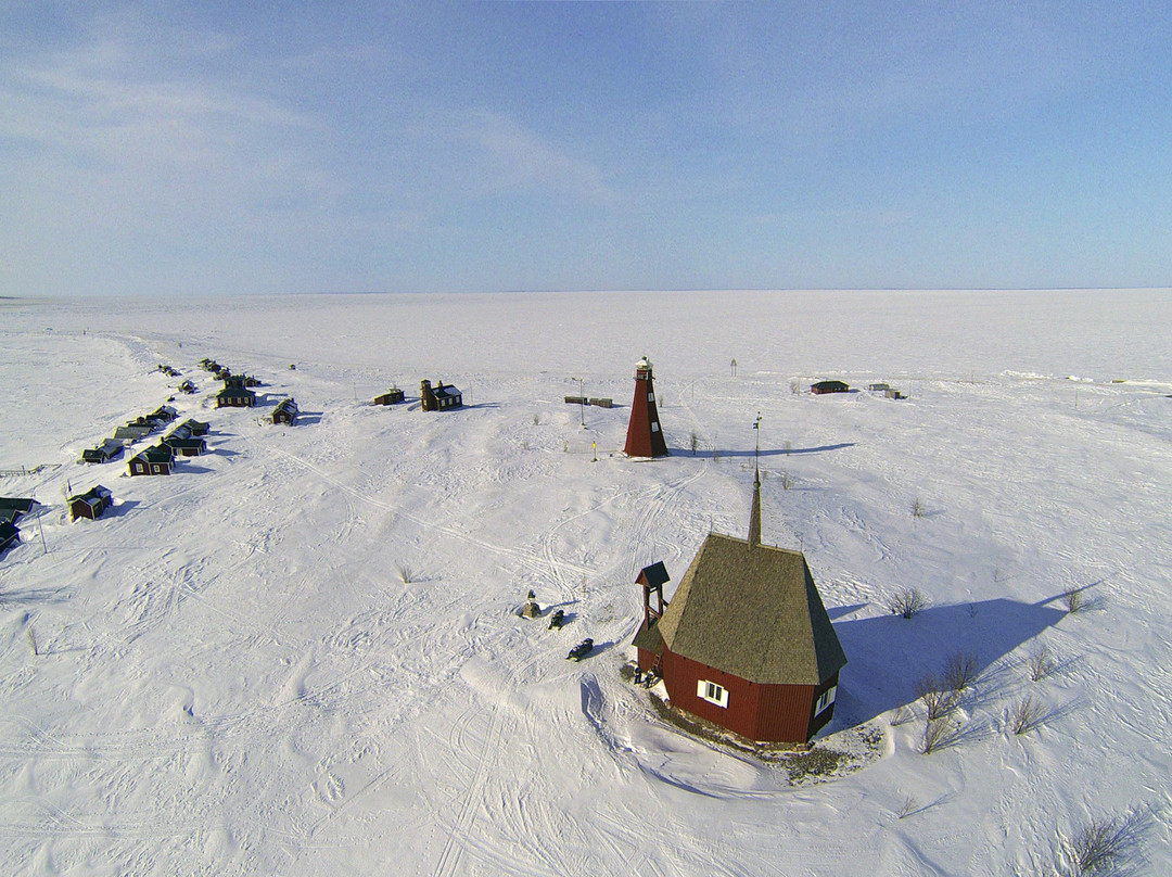 Maloren Lodge