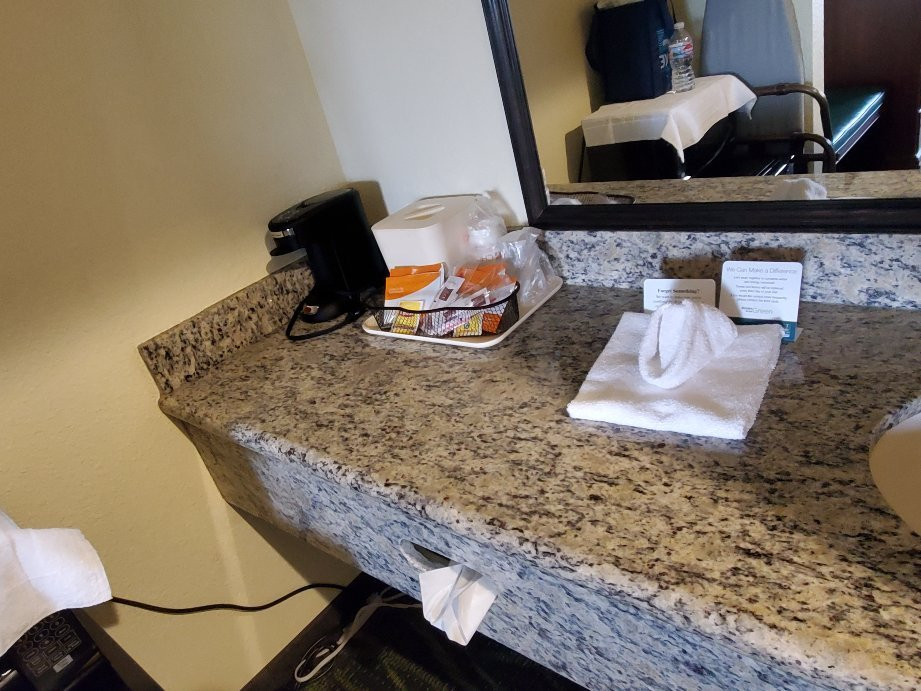 Quality Inn Bellevue