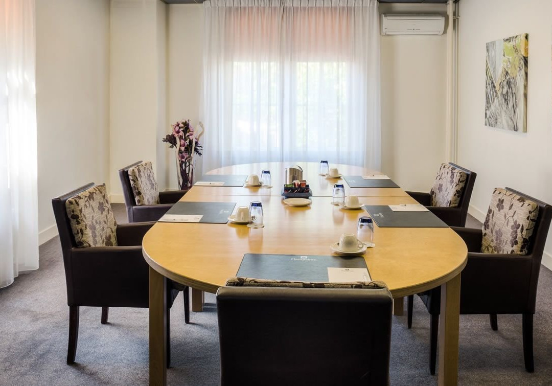 Hampshire Hotel - Avenarius主图