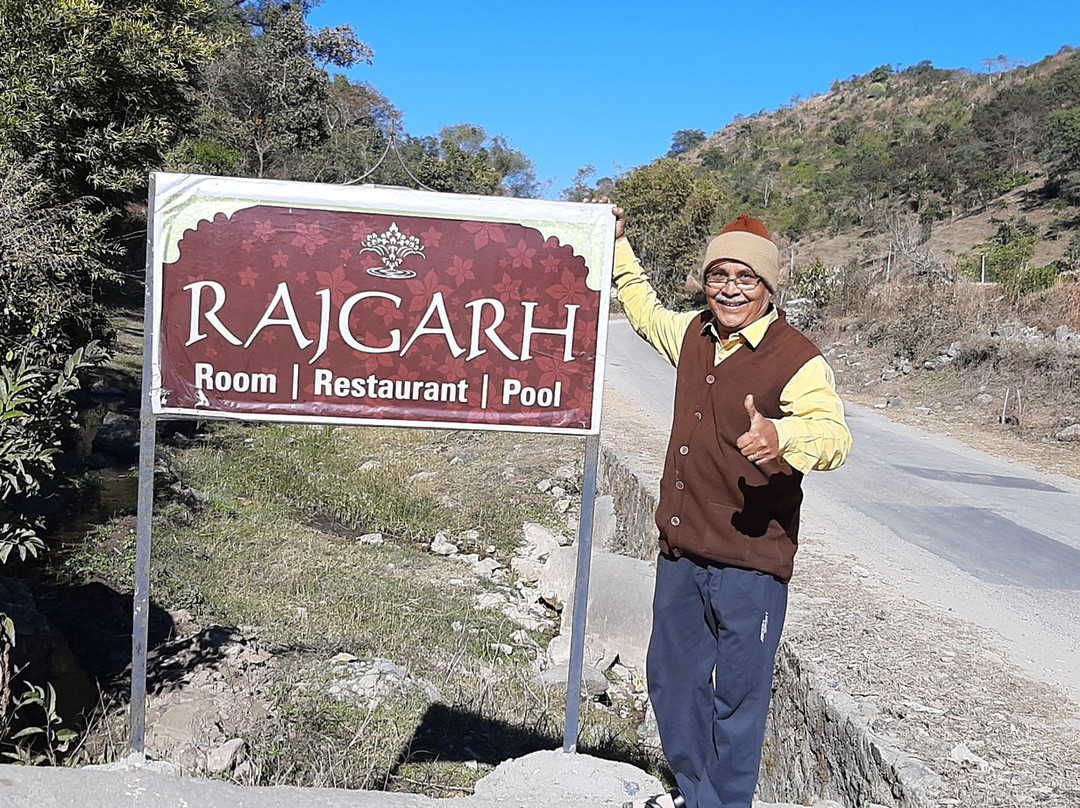 Hotel Rajgarh主图