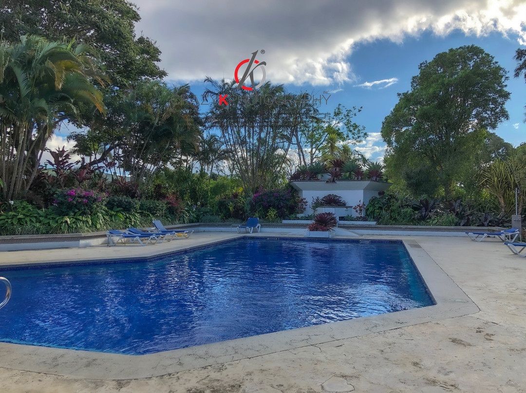 Hotel Bougainvillea主图