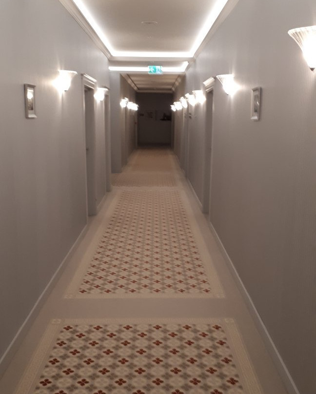 Basniowa Hotel Restauracja主图