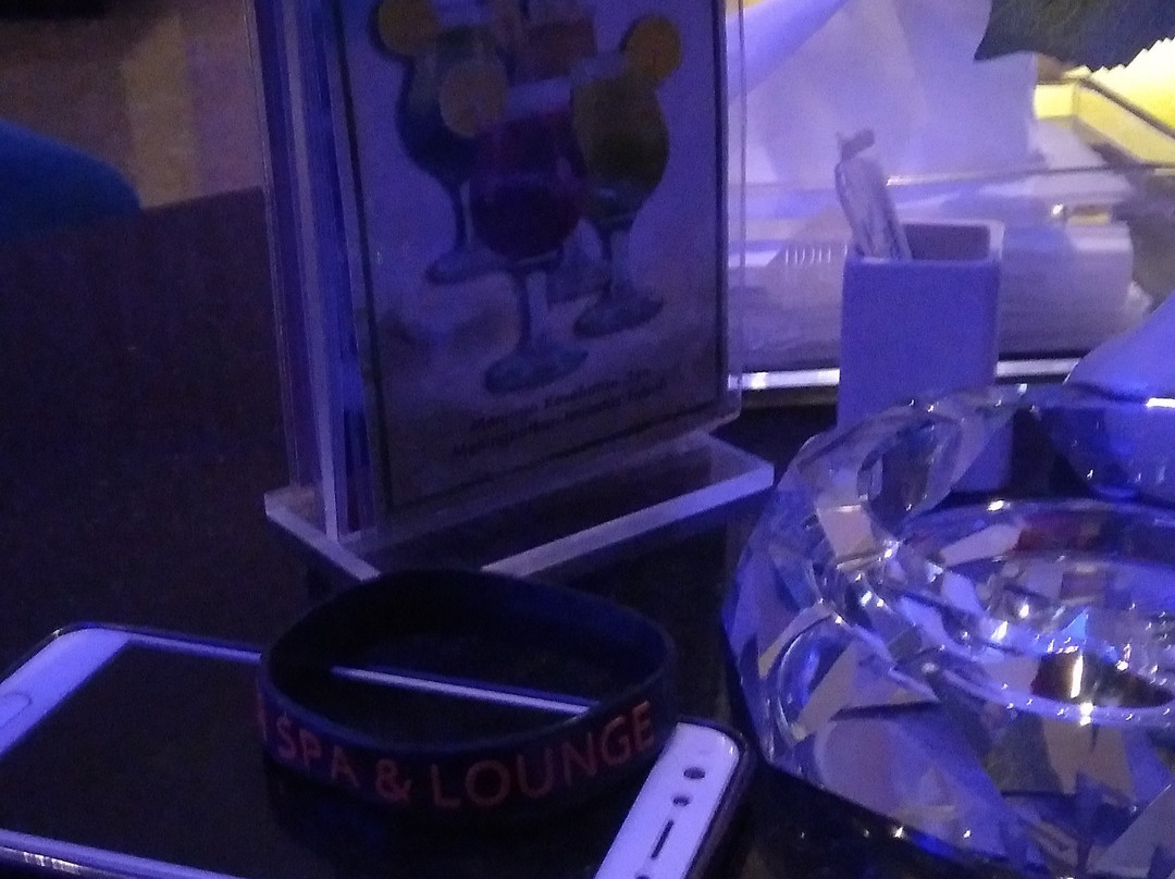 Delta Spa & Lounge Makassar 2景点图片