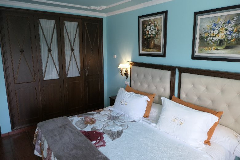 Hotel El Pescador主图