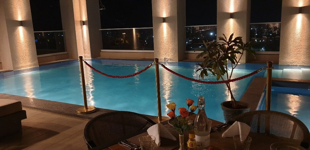 Bellevue Sarovar Premiere, Junagadh主图