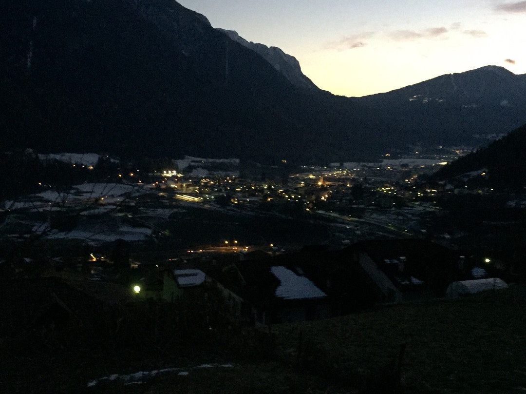 B&B La Marmotta主图