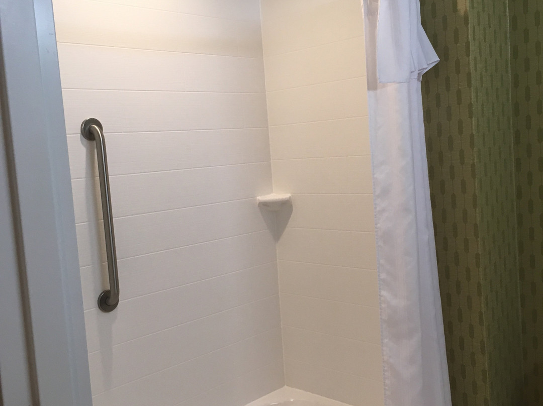 Home2 Suites By Hilton Evansville主图