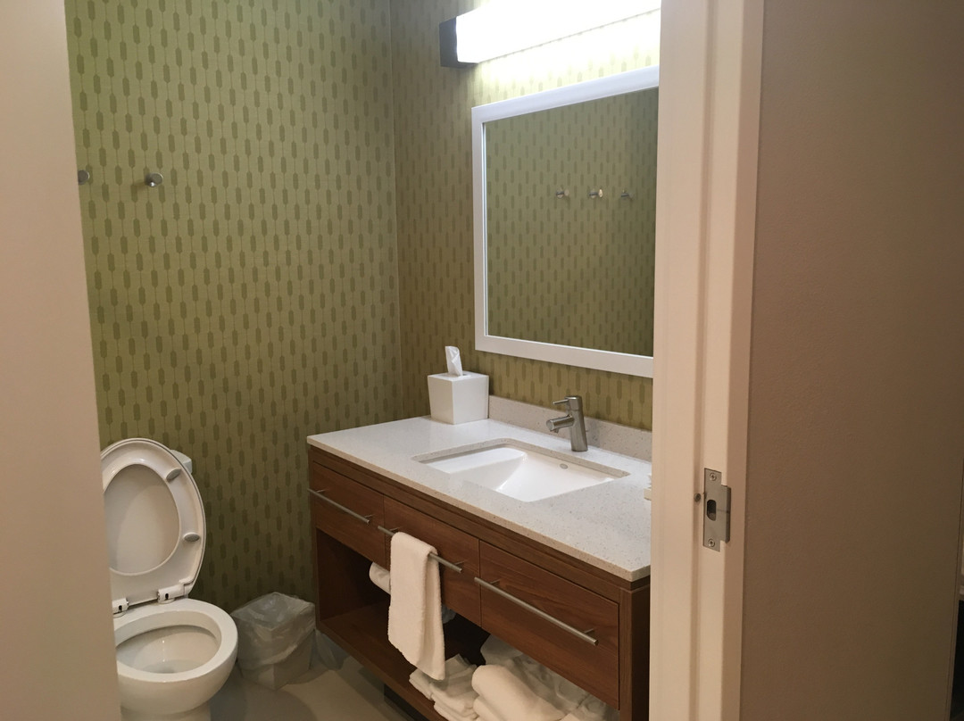 Home2 Suites By Hilton Evansville主图