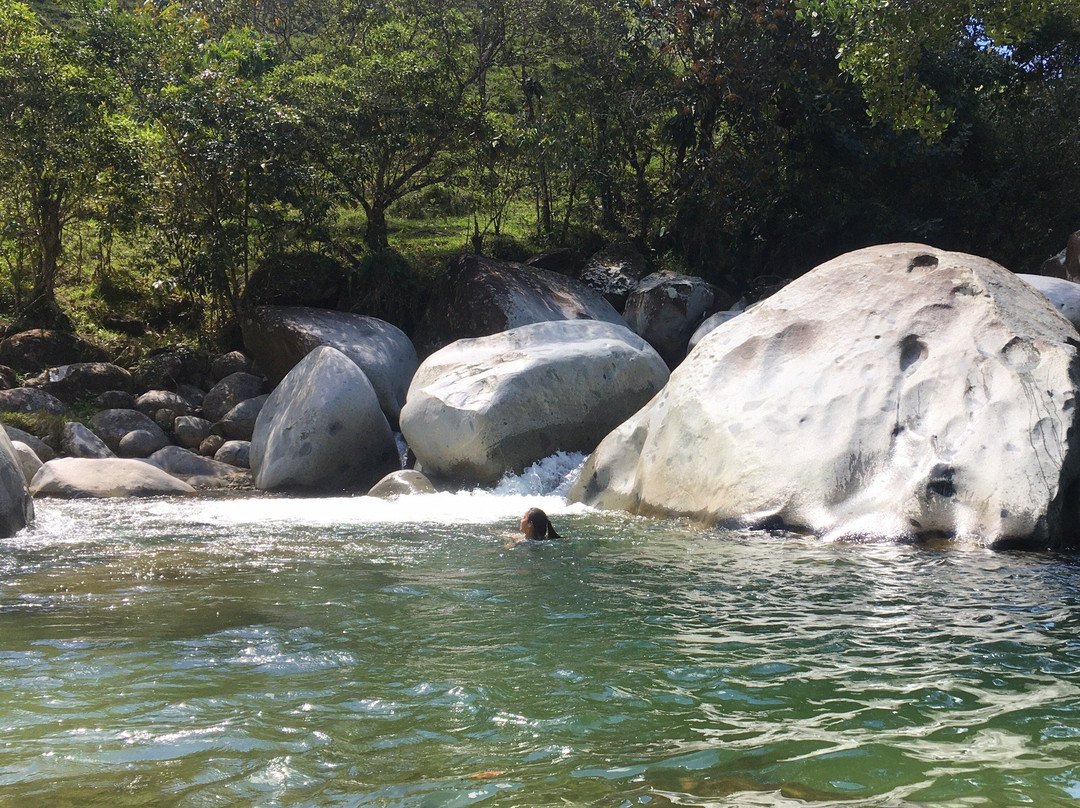 Guatape Outdoors-Guatape必去景点