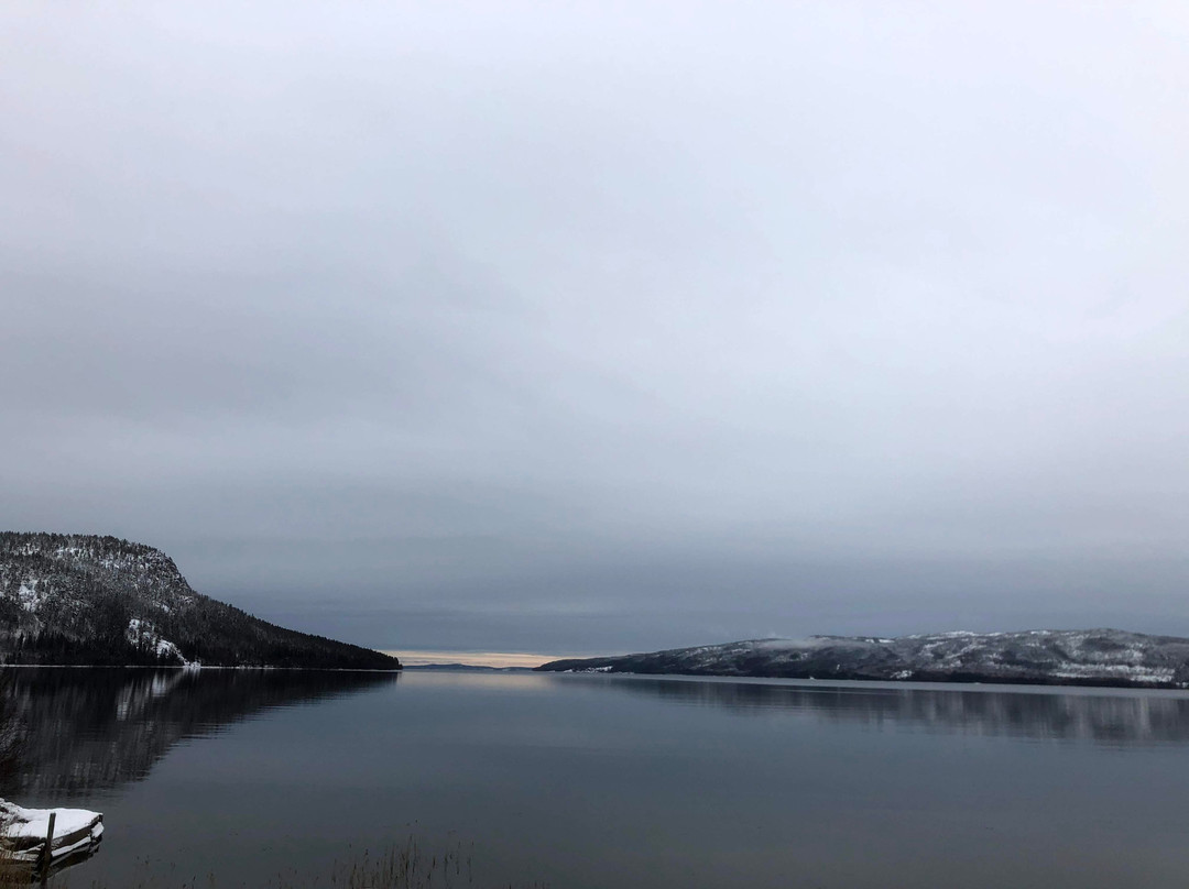 Ullanger旅游攻略图片