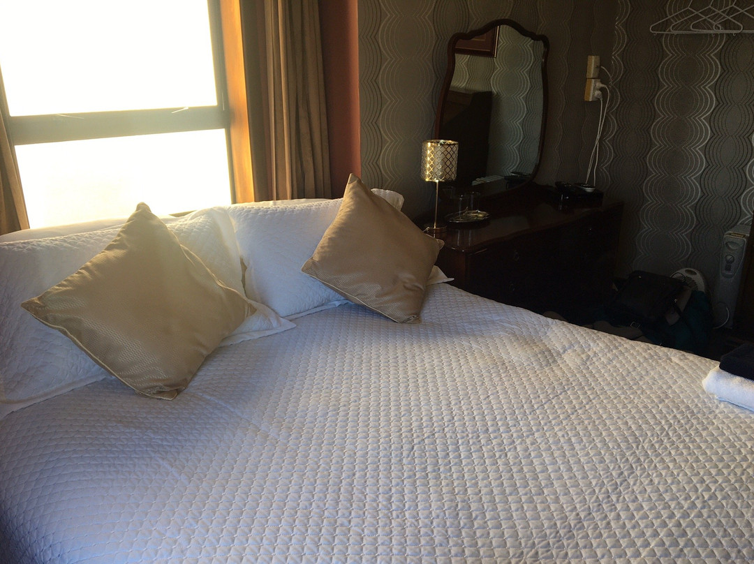 Foveaux Hotel主图