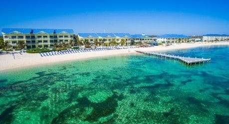 Wyndham Reef Resort-官方