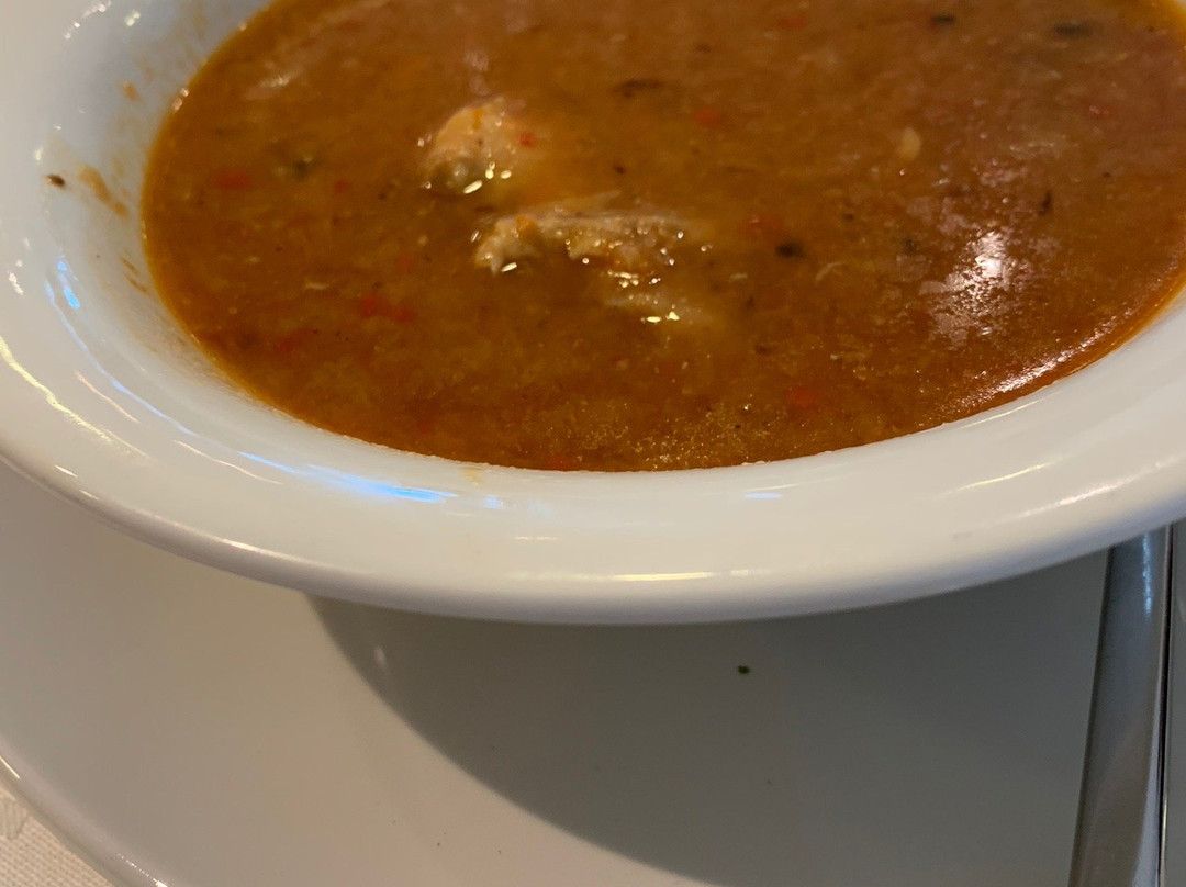 Hotel Jatetxea Santa Ana主图