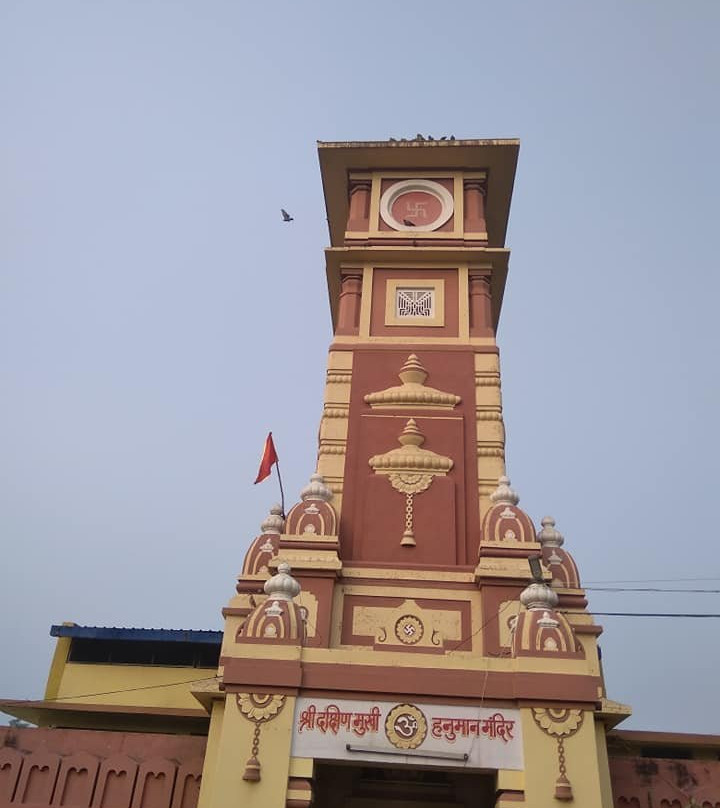 Gita Mandir Temple景点图片