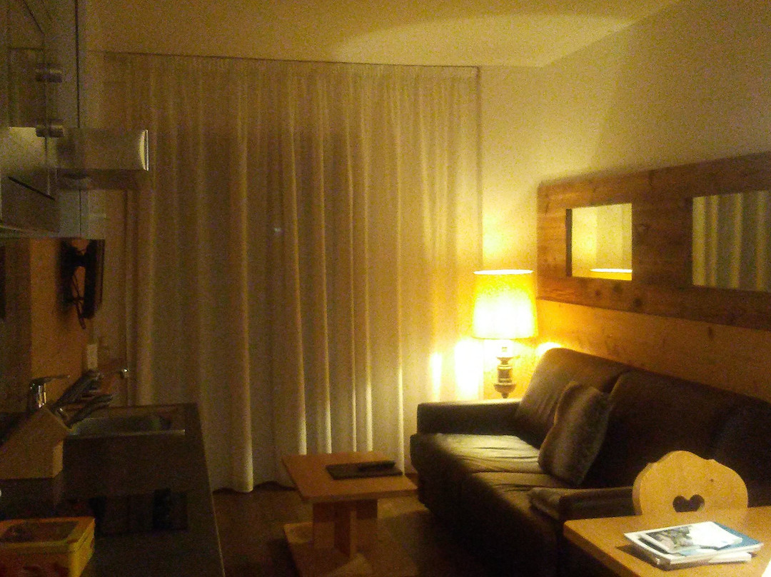 Agriturismo Sittnerhof主图